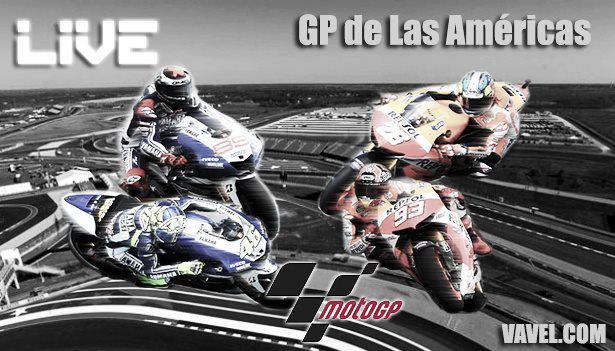Marquez: il nuovo fenomeno della MotoGP