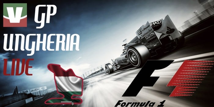 Diretta Formula 1, Gran Premio di Ungheria live: vince un eroico Vettel, Raikkonen 2°. Hamilton cede il podio a Bottas