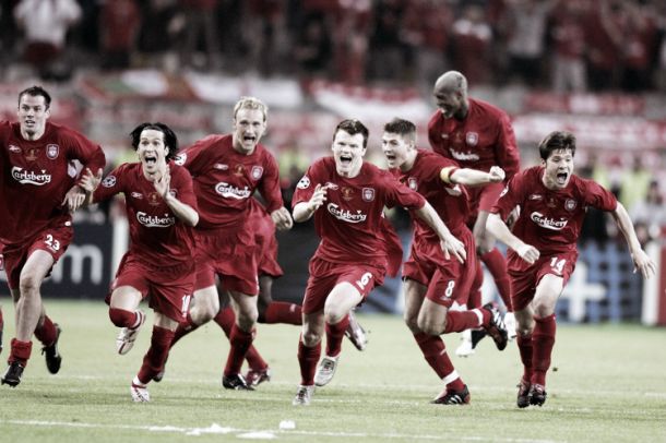 10 years on: What happened to Liverpool's Istanbul squad?