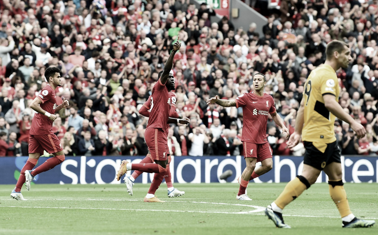 Análisis del Liverpool: ¿Cómo llega a la final?