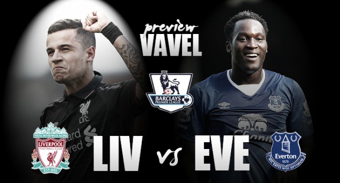 Liverpool - Everton Preview: Bragging rights and momentum are at stake as FA Cup semi-final looms