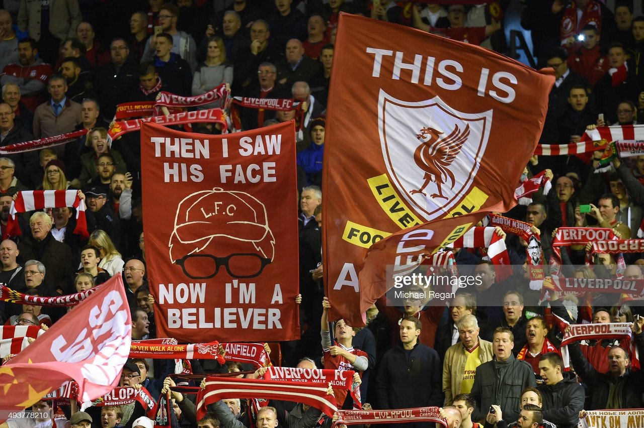 Jurgen Klopp - Doubters to Believers