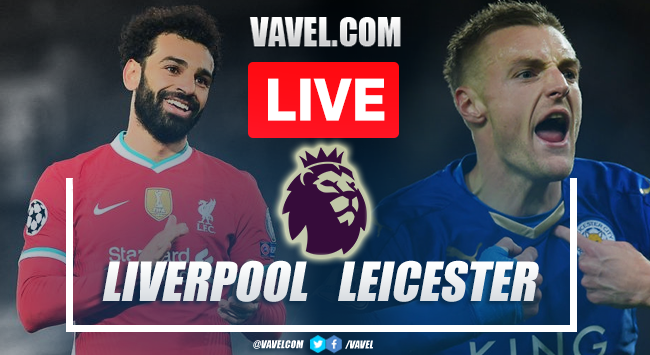 Goals and Highlights: Liverpool 2-1 Leicester City in Premier League 2022 12/31/2022 - VAVEL USA