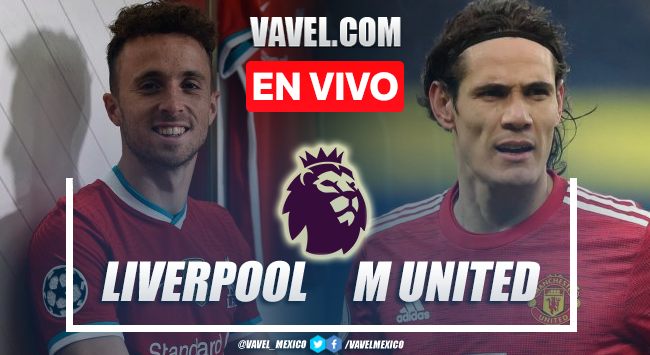 Goles y resumen del Liverpool 4-0 Manchester United en Premier League 2022 Goles y resumen del Liverpool 4-0 Manchester United en Premier League 2022
