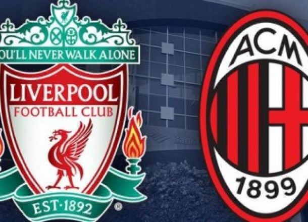 Liverpool - Milan, le pagelle