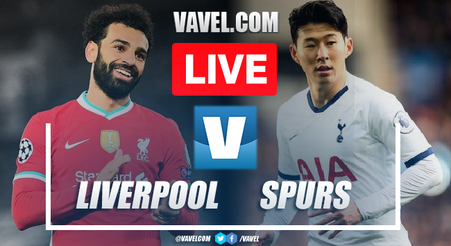 Liverpool x Tottenham: saiba onde assistir ao duelo inglês