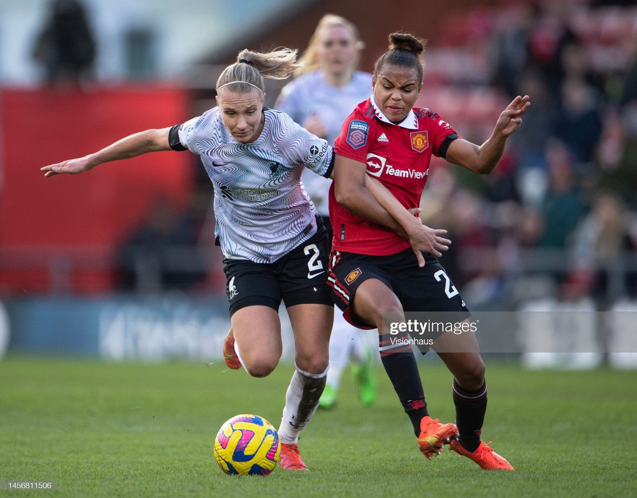 Liverpool vs Manchester United: Women's Super League Preview, Gameweek 22, 2023
