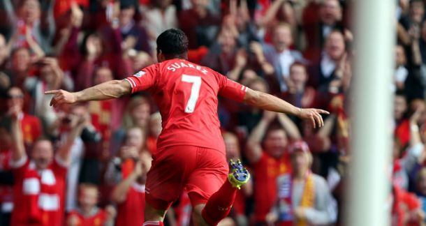 Resumen de la séptima jornada de la Premier League: el Liverpool, nuevo aspirante al trono