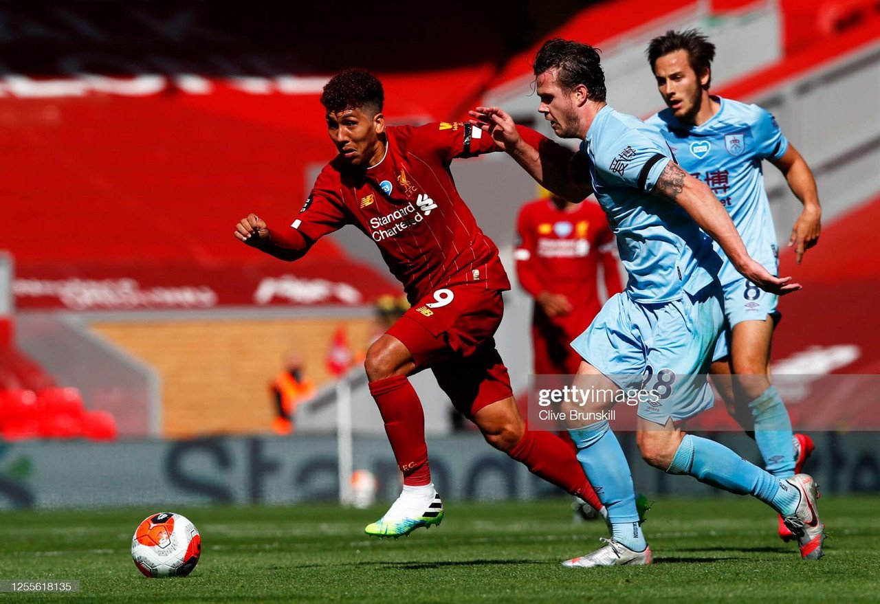 Liverpool vs Burnley preview: Form guide, team news, past meetings, who and how to watch