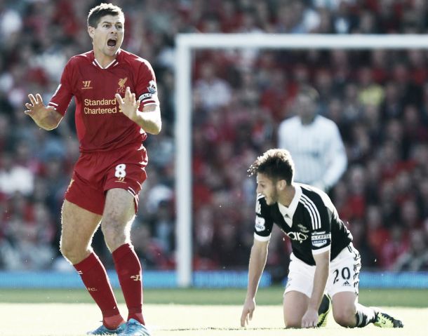 Liverpool - Southampton: sueños de gloria ante una renovación forzada