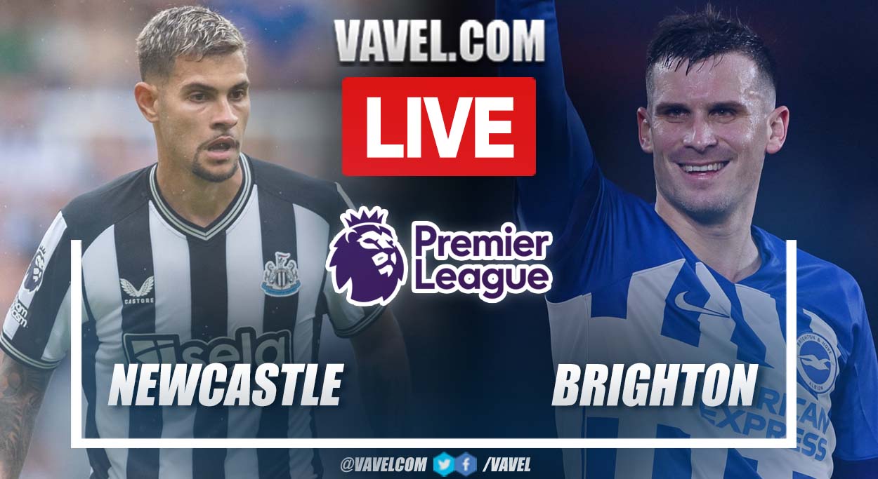 Newcastle United vs Brighton & Hove Albion A Preview of the Crucial Clash