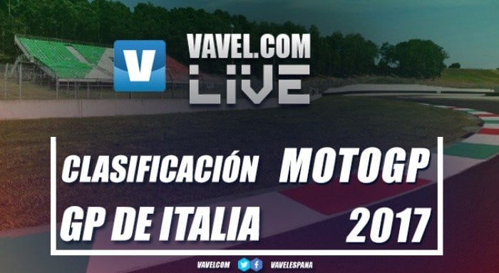 LIVE MotoGp, il Gran Premio d'Italia in diretta - Trionfa Dovizioso!!! Vinales 2°, Petrucci 3°, davanti a Rossi