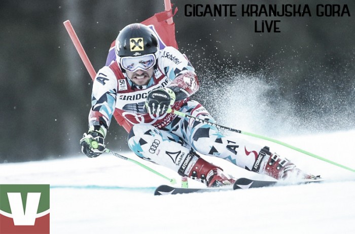 Sci Alpino - Kranjska Gora: doppietta per Hirscher, vittoria e coppa di specialità