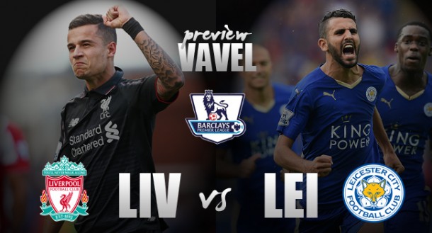 Premier League, Boxing Day preview: verso Liverpool - Leicester City