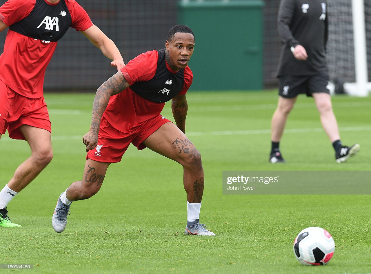 Nathaniel Clyne faces long-term lay-off with ligament injury