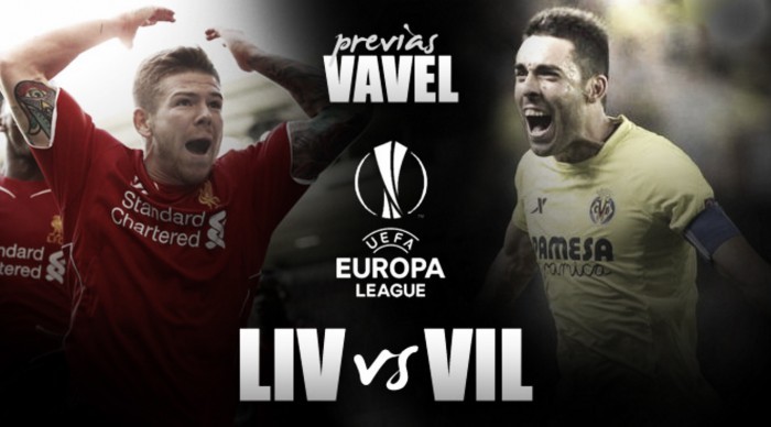 Europa League -  Liverpool per l'ennesima rimonta, Villarreal per la storia