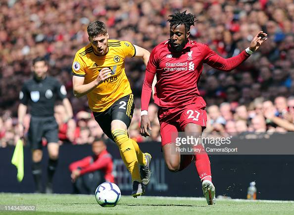 Wolverhampton Wanderers v Liverpool Preview: Can Wolves bring an end to Liverpool's league dominance