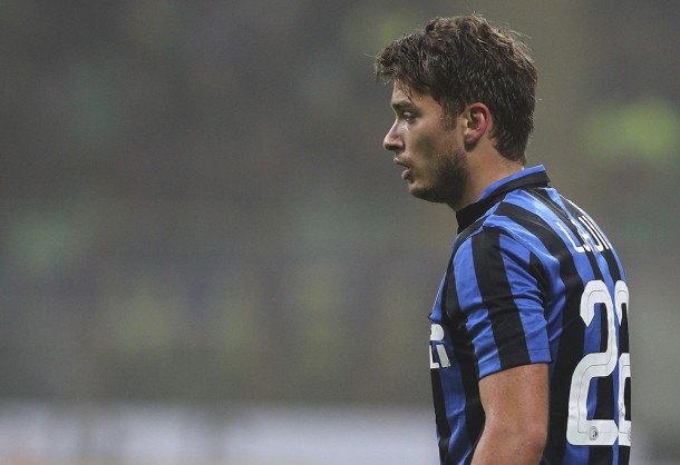 Inter, Ljajic: "Partita difficile, siamo contenti"