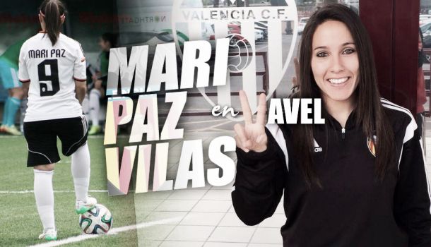 Entrevista. Mari Paz Vilas: "Veo muy difícil estar en el Mundial de Canadá"