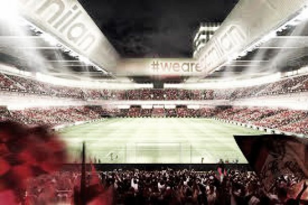 Milan, giornata storica: accettata la proposta per la costruzione dello stadio a Portello