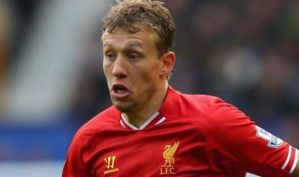 Daily Mirror, Lucas Leiva - Napoli: ci siamo