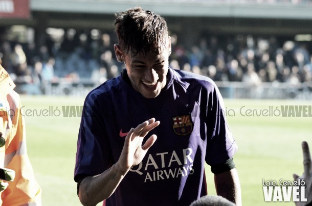 Barcellona, Luis Enrique intenzionato a punire Neymar: niente Mondiale per Club?