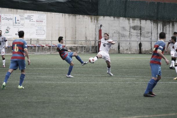 Llagostera 0-0 Gimnàstic de Tarragona: reparto de puntos en casa del líder
