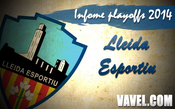 Informe VAVEL Playoffs 2014: Lleida Esportiu