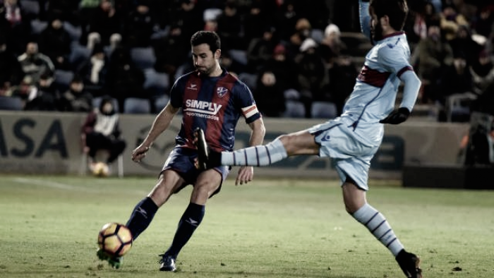 Previa Levante UD - SD Huesca: historia por hacer