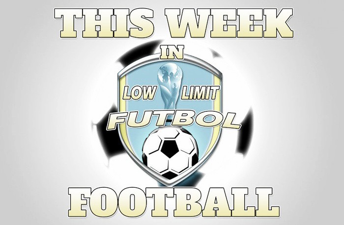 VAVEL's "This Week in Football" Podcast - 7/2/2016