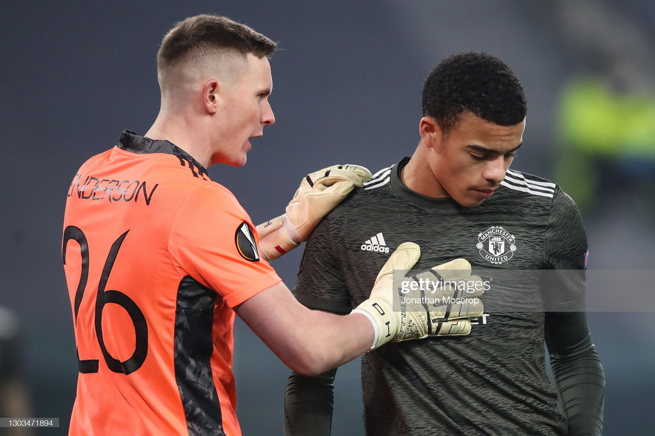 Europa League success: A springboard for Manchester United