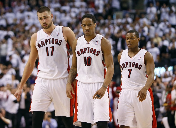 NBA, Toronto in cerca di conferme: i Raptors sono ancora la seconda forza a Est?