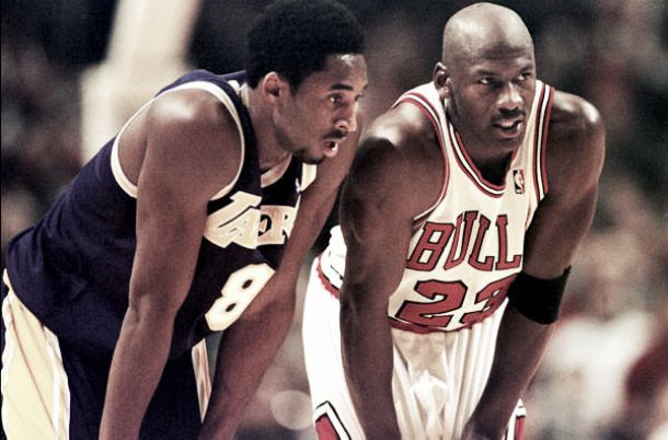 Immenso Kobe Bryant: è entrato nella leggenda