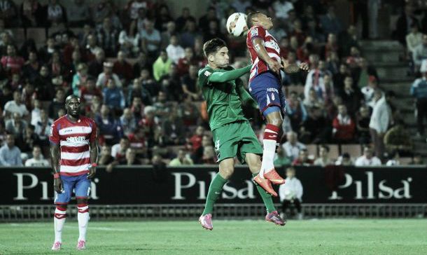 Levante UD - Granada CF: solo vale ganar