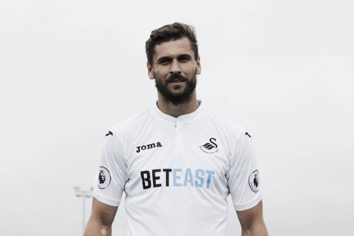 Ufficiale, Llorente allo Swansea: Guidolin ha il suo centravanti