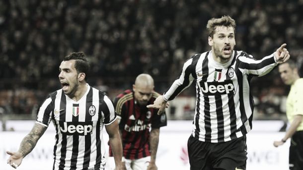 AC Milan - Juventus: Preview