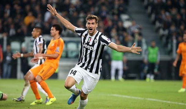 Llorente: "Mai immaginato un inizio così"