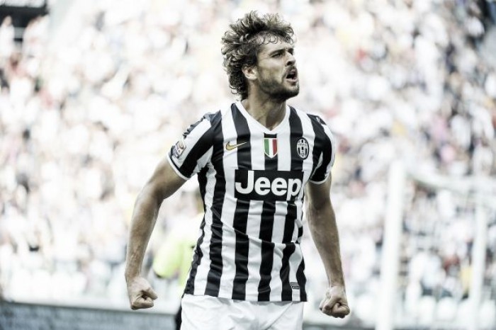 Llorente: "Alla Juventus anni fantastici"