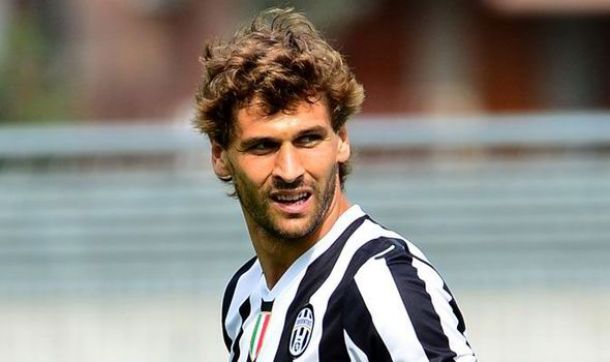 Fernando Llorente: Bench warmer?