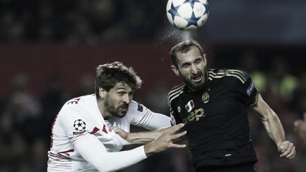 Siviglia - Juventus, le pagelle