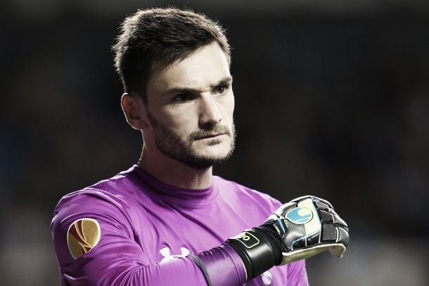 Hugo Lloris open to Manchester United switch