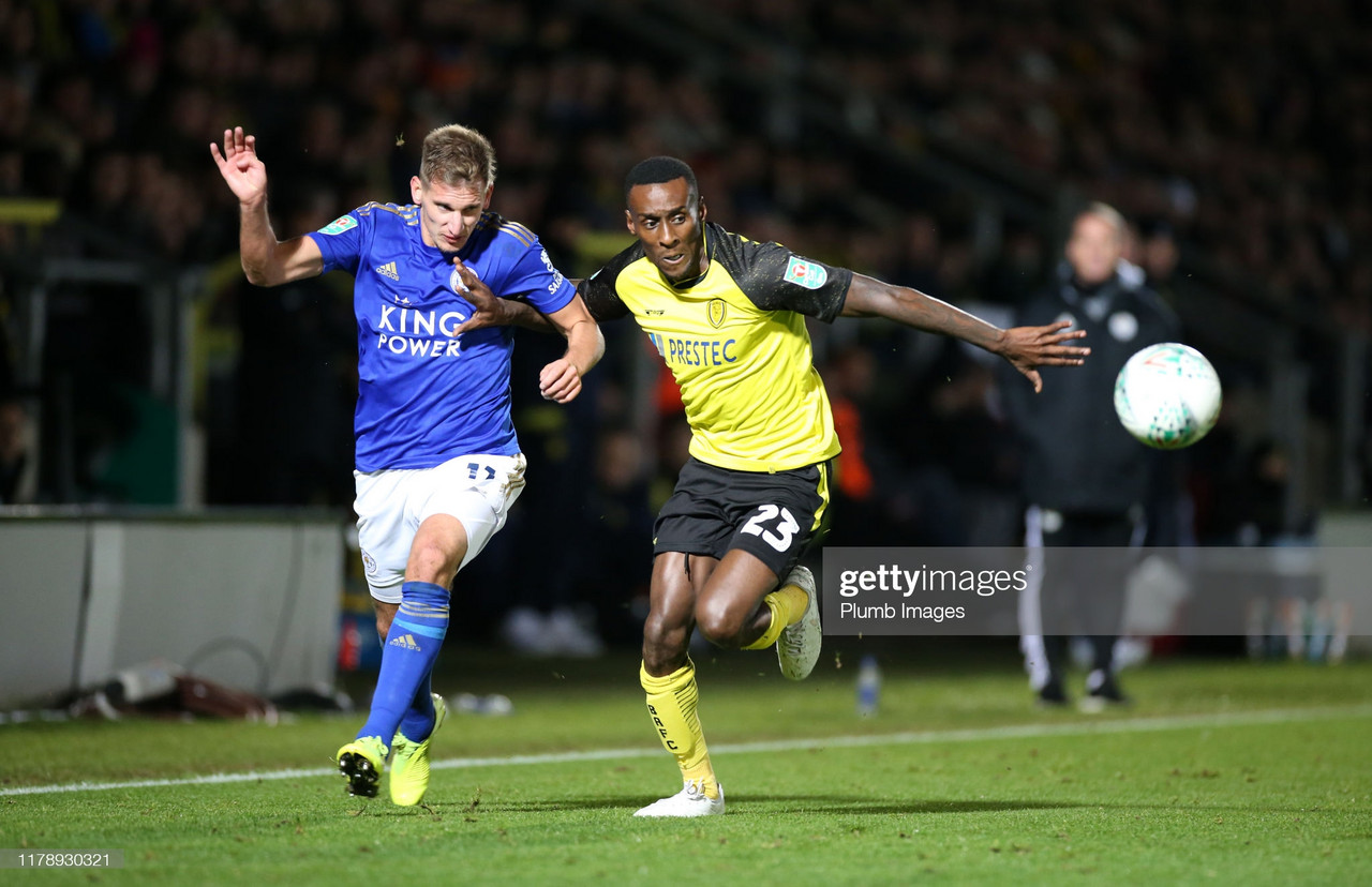 Burton Albion vs Leicester City preview How to watch kick off