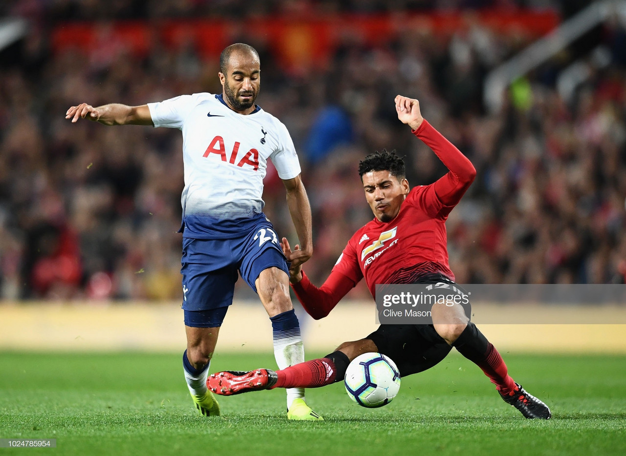 Tottenham Hotspur vs Manchester United Preview: Premier League showdown in Shanghai as both look to maintain perfect starts