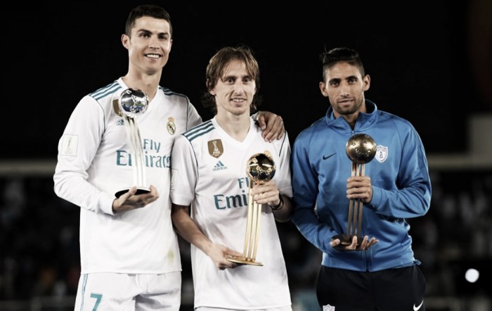 Clasico - Il Real Madrid e un Luka Modric a tutto campo