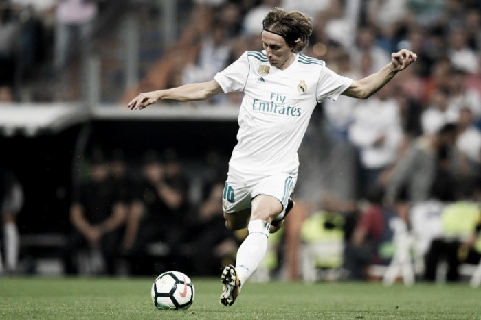 Liga, Real Madrid verso il derby con i dubbi Modric e Bale. Diverse suggestioni di mercato