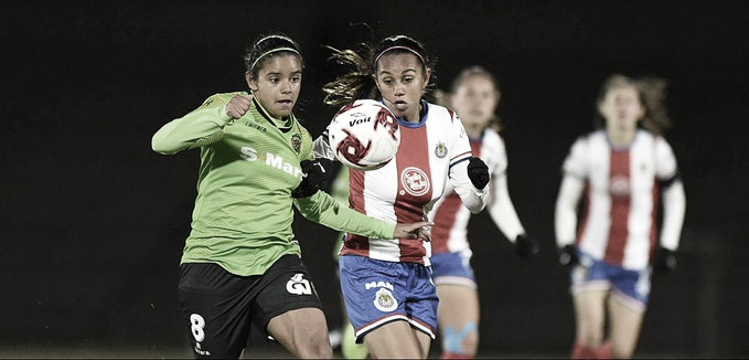 Previa Juárez Femenil vs Chivas Femenil: regresa la
Liga MX Femenil