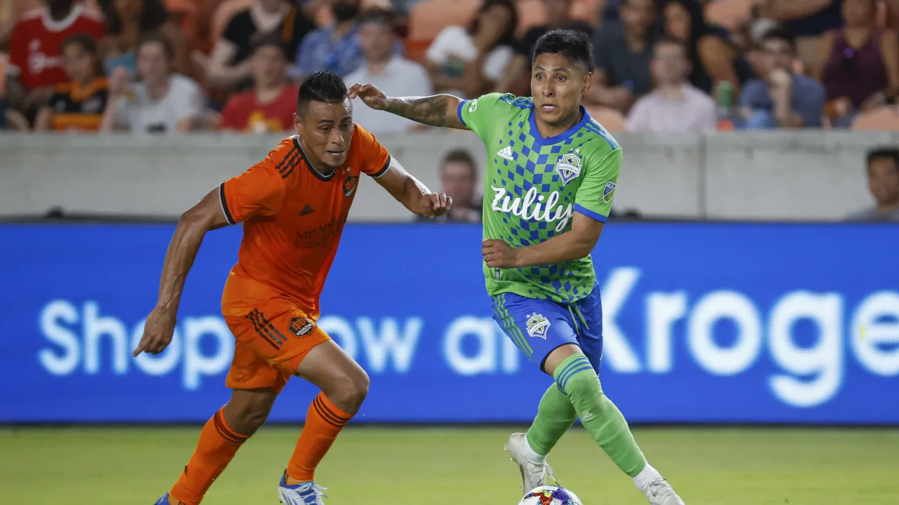 Houston Dynamo vs Seattle Sounders preview: How to watch, team news, predicted lineups, kickoff time and ones to watch
