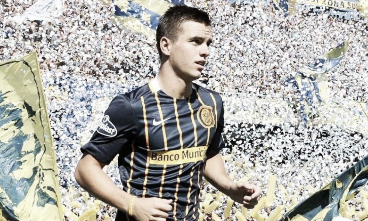 Hace tres años debutaba Giovani Lo Celso Hace tres años debutaba Giovani Lo Celso