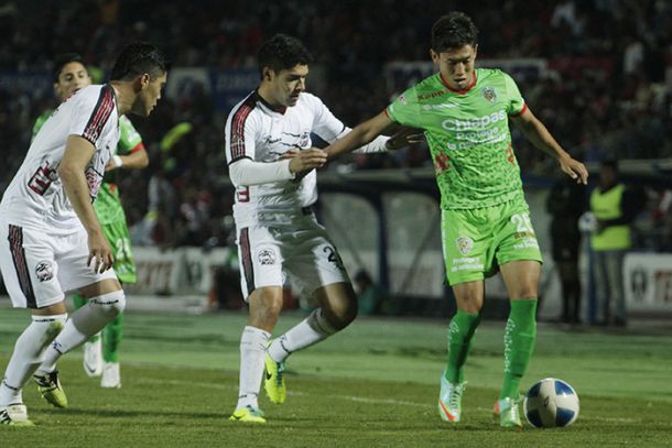 Lobos BUAP - Chiapas FC: Regresa la Copa MX a Puebla