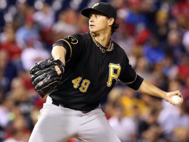 It's Time For Jeff Locke To Go
